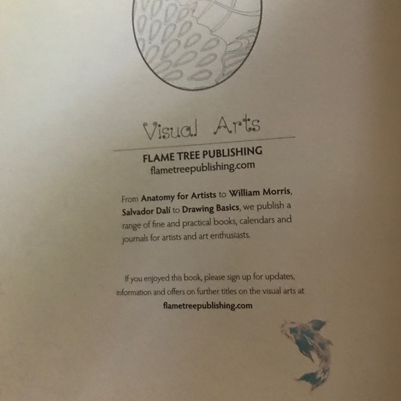 ✨Adult Coloring Book✨ - Picture 10 of 14